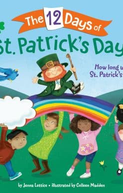 The 12 Days of St. Patrick's Day