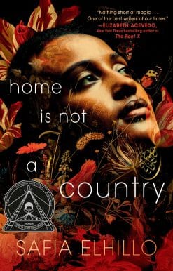 Home Is Not a Country