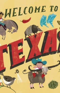 Welcome to Texas (Welcome To):