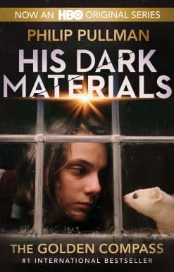 His Dark Materials: The Golden Compass (HBO Tie-In Edition)