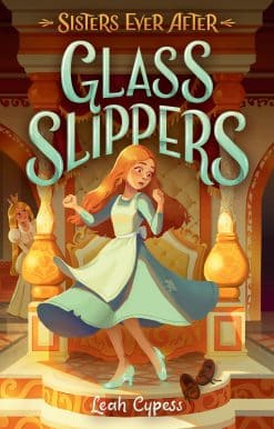Glass Slippers