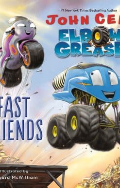 Elbow Grease: Fast Friends