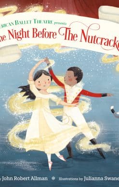 The Night Before the Nutcracker (American Ballet Theatre)