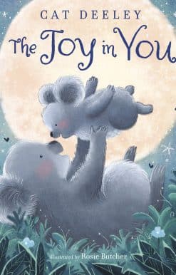 The Joy in You