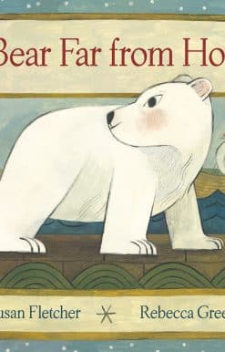 A Bear Far from Home: