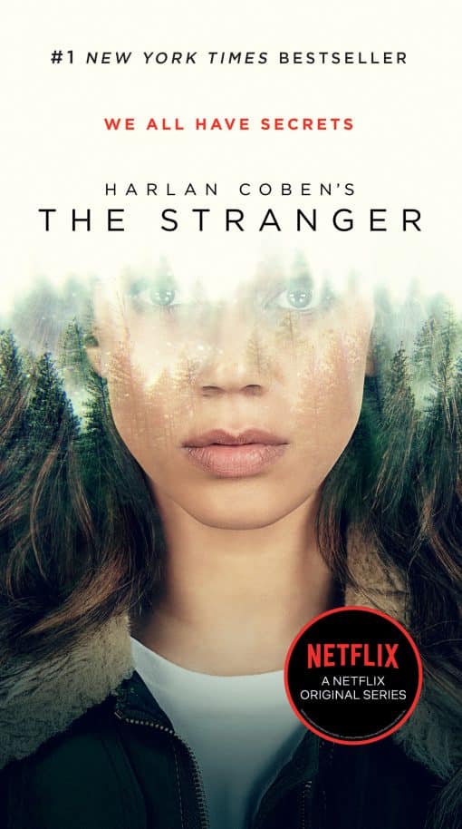 The Stranger (Movie Tie-In):