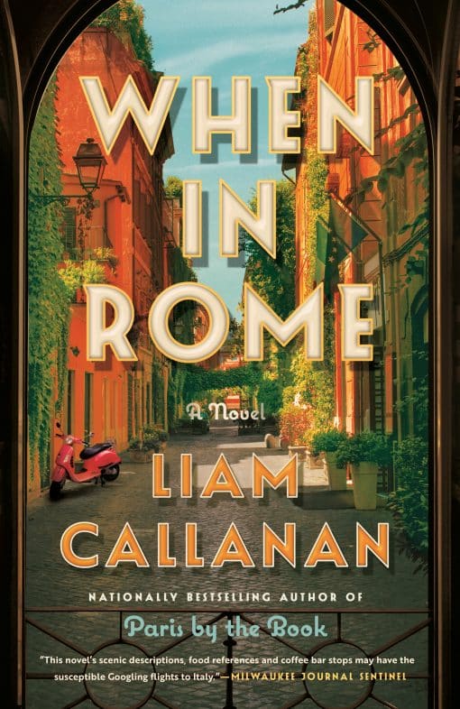 A Novel: When in Rome