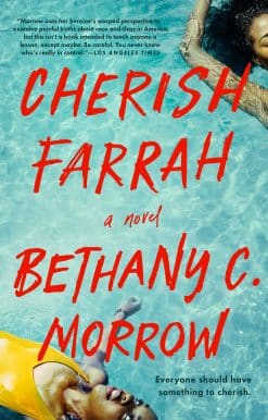 Cherish Farrah: A Novel