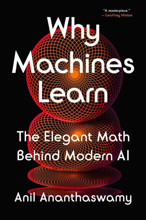 The Elegant Math Behind Modern AI: Why Machines Learn