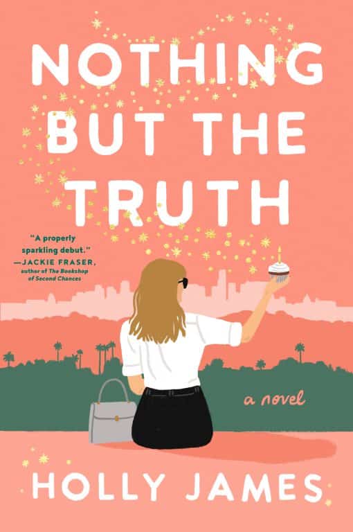 Nothing But the Truth: A Novel