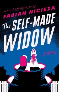 The Self-Made Widow: