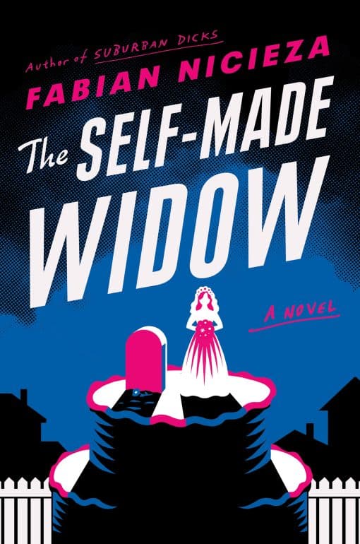 The Self-Made Widow: