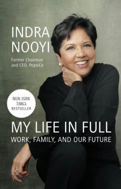 My Life in Full: Work, Family, and Our Future