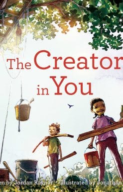 The Creator in You: