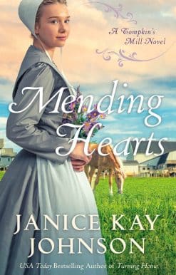 Mending Hearts