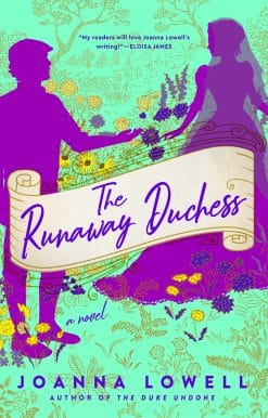 The Runaway Duchess