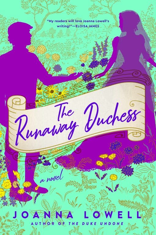 The Runaway Duchess