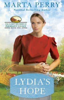 Lydia's Hope