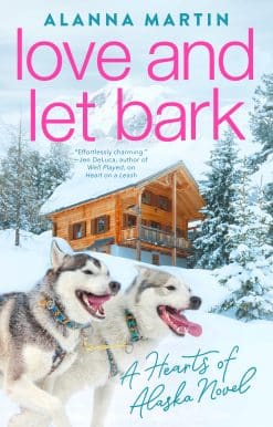 Love and Let Bark