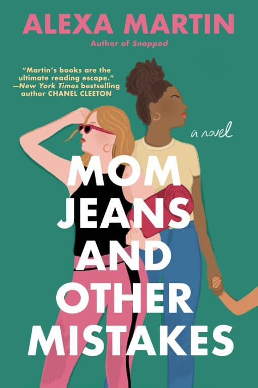 Mom Jeans and Other Mistakes: