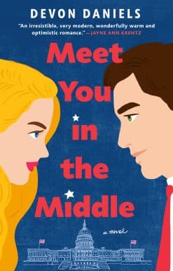 Meet You in the Middle