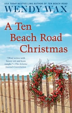 A Ten Beach Road Christmas