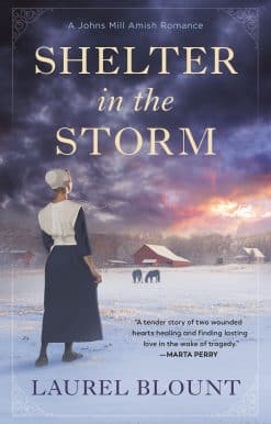 Shelter in the Storm