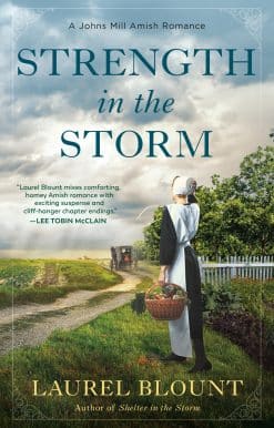 Strength in the Storm