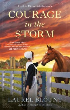 Courage in the Storm