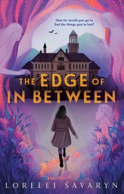 The Edge of In Between