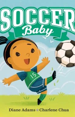 Soccer Baby