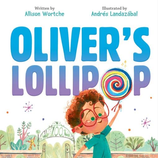 Oliver's Lollipop: