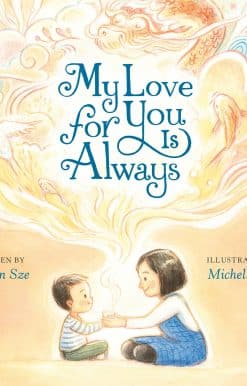 My Love for You Is Always: