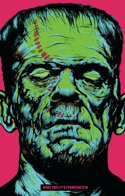 Frankenstein