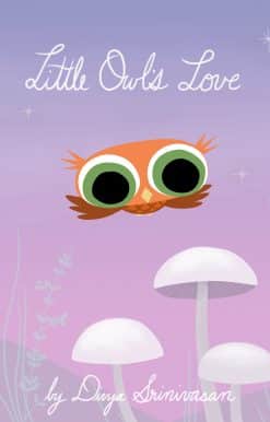 Little Owl's Love