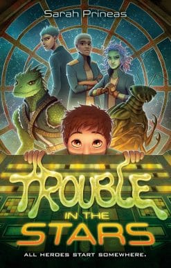 Trouble in the Stars