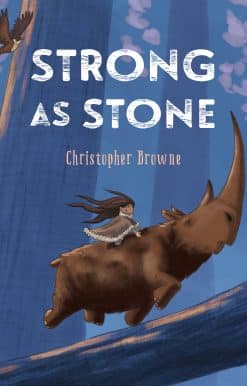 Strong as Stone