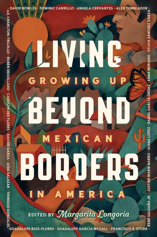 Growing up Mexican in America: Living Beyond Borders