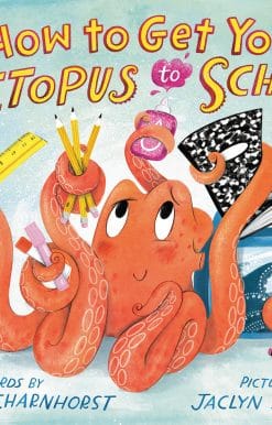 How to Get Your Octopus to School