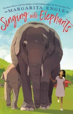 Singing with Elephants