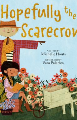 Hopefully the Scarecrow