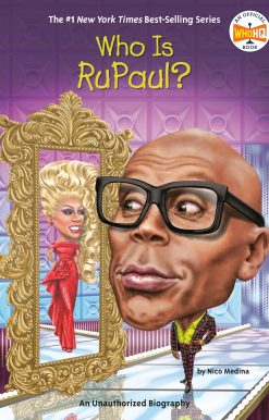 Who Is RuPaul?