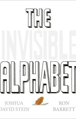 The Invisible Alphabet
