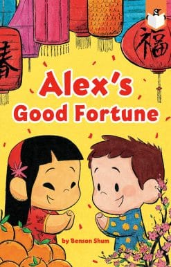Alex's Good Fortune