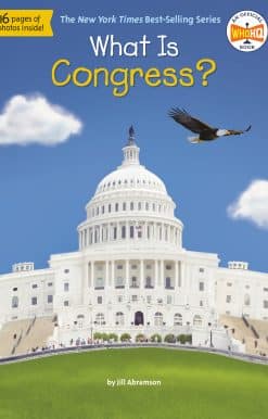 What Is Congress?