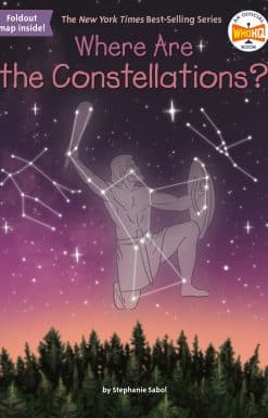 Where Are the Constellations?: