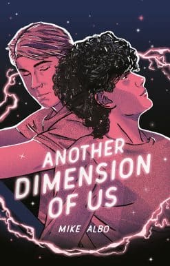 Another Dimension of Us