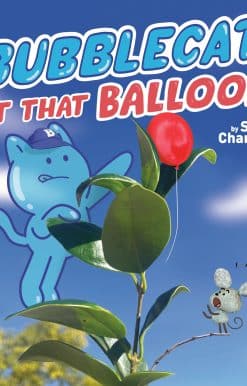 BubbleCat, Get That Balloon!