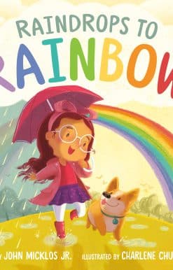 Raindrops to Rainbow