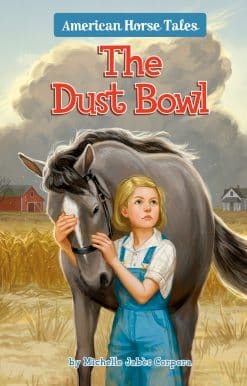 The Dust Bowl #1